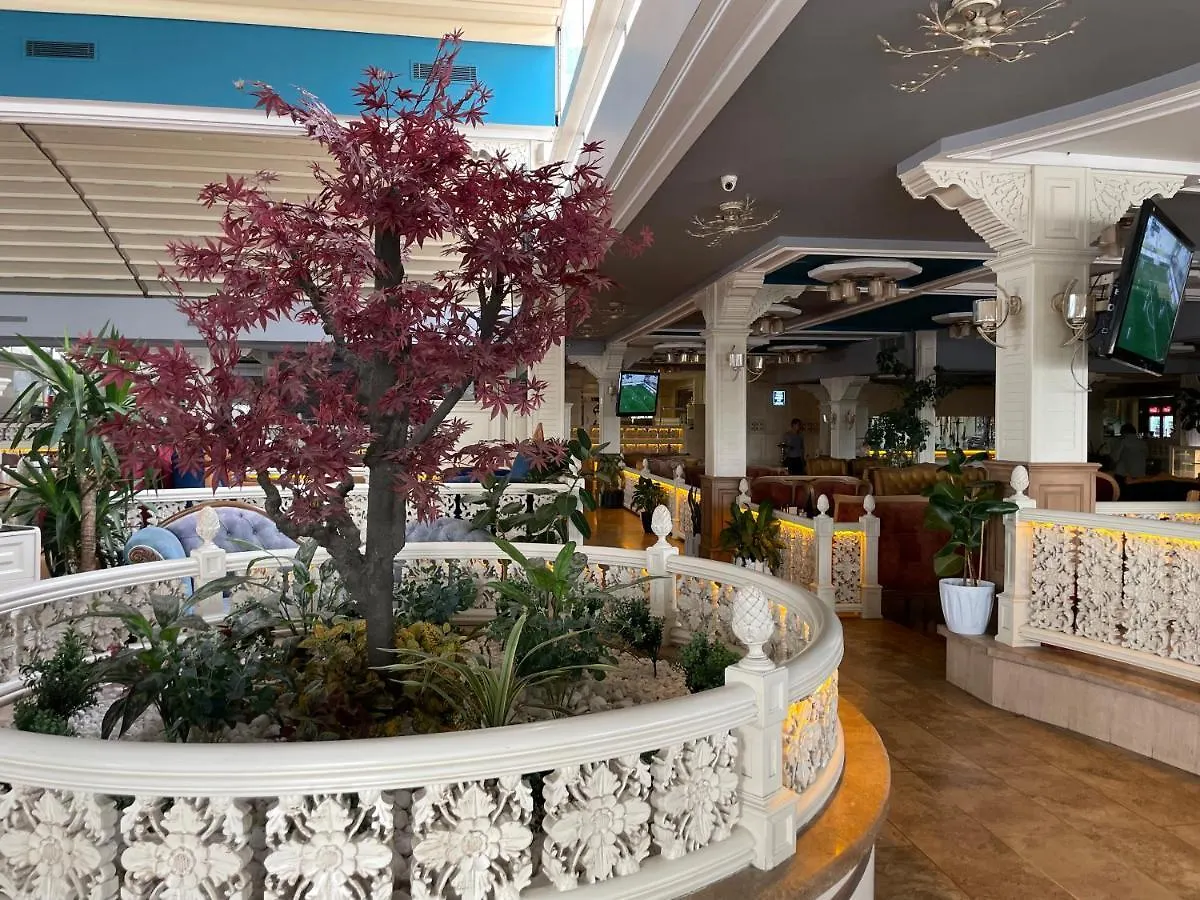 Apartman Yali Beach Houses Isztambul Törökország