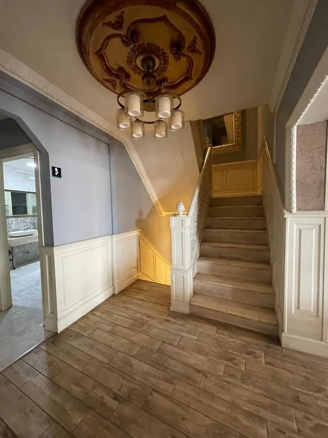 Apartman Yali Beach Houses Isztambul