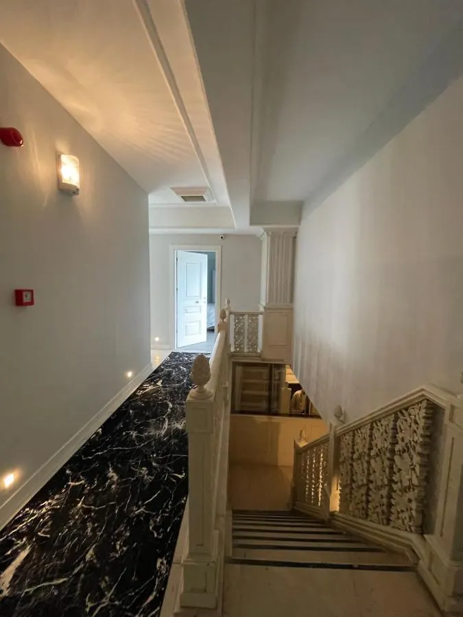 Yali Beach Houses Istanbul
