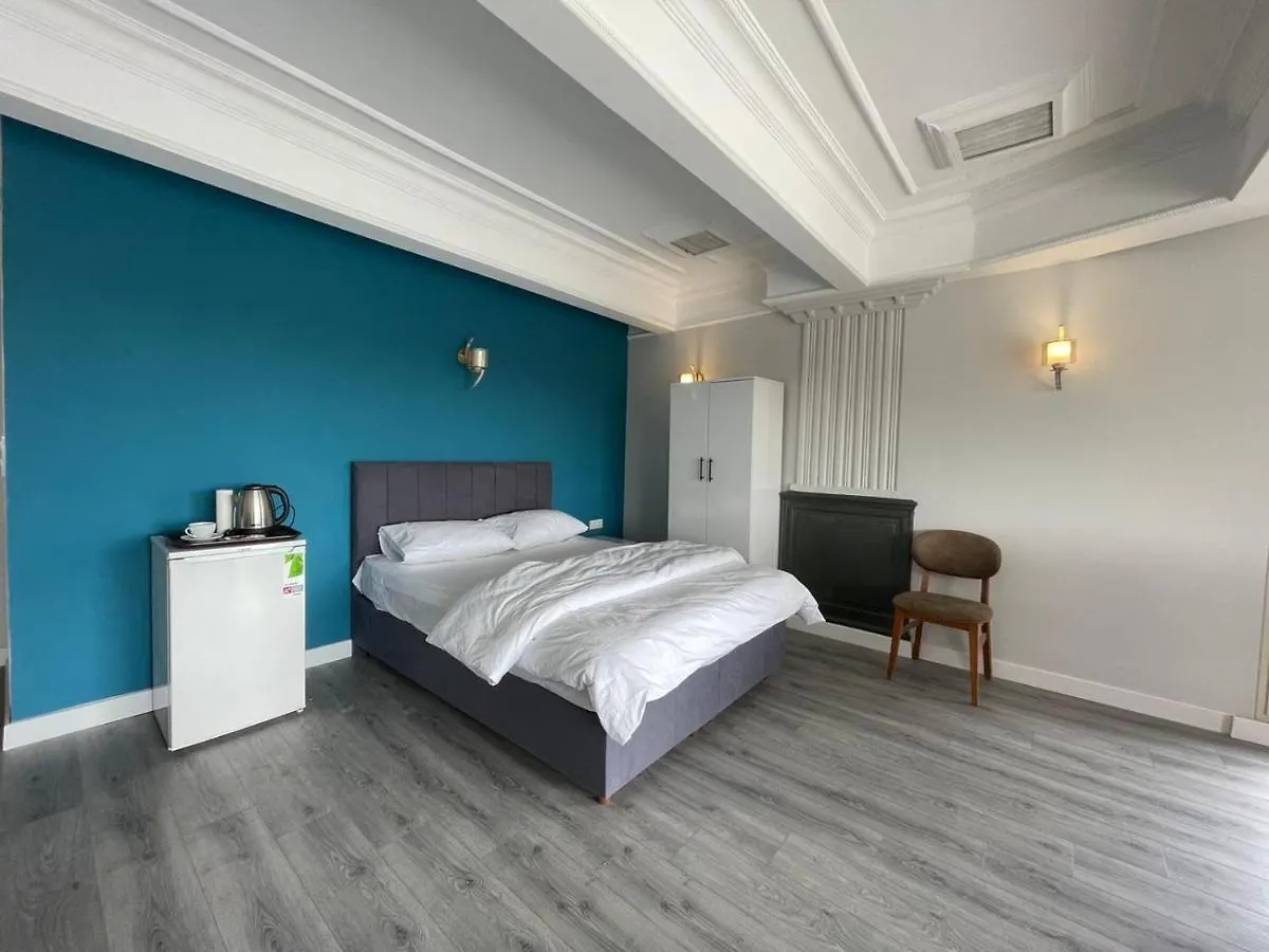 Yali Beach Houses Istanbul