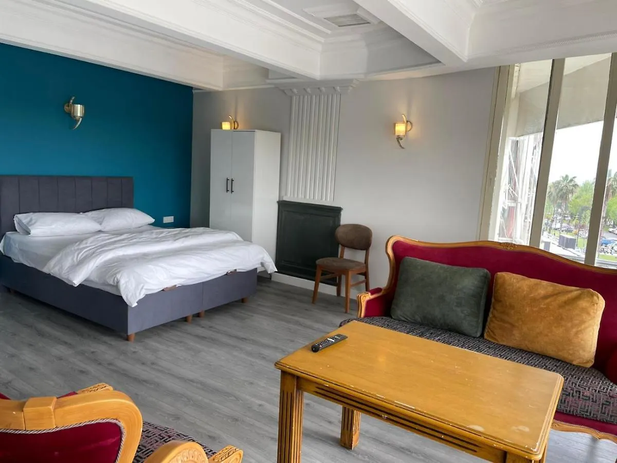 Apartment Yali Beach Houses Istanbul