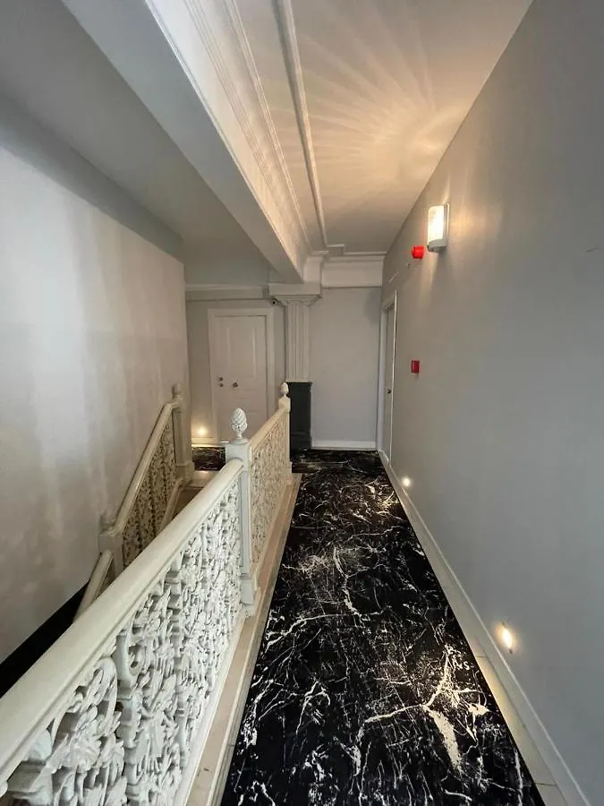 Apartment Yali Beach Houses Istanbul